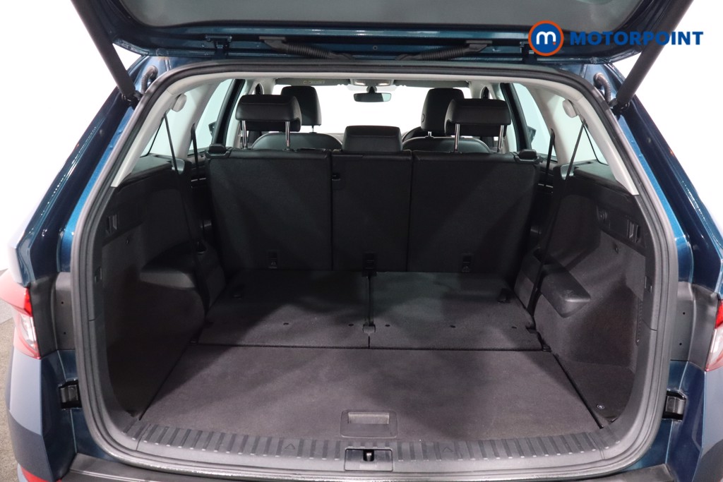 Skoda Kodiaq Se L Automatic Petrol SUV - Stock Number (1584715) - 42nd supplementary image