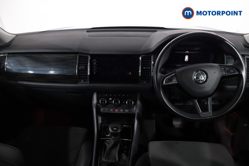 Skoda Kodiaq Se L Automatic Petrol SUV - Stock Number (1584715) - 1st supplementary image