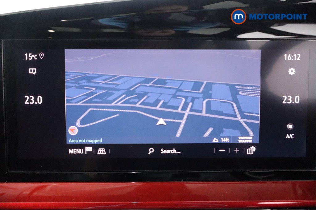 Vauxhall Mokka GS Automatic Electric SUV - Stock Number (1584781) - 2nd supplementary image