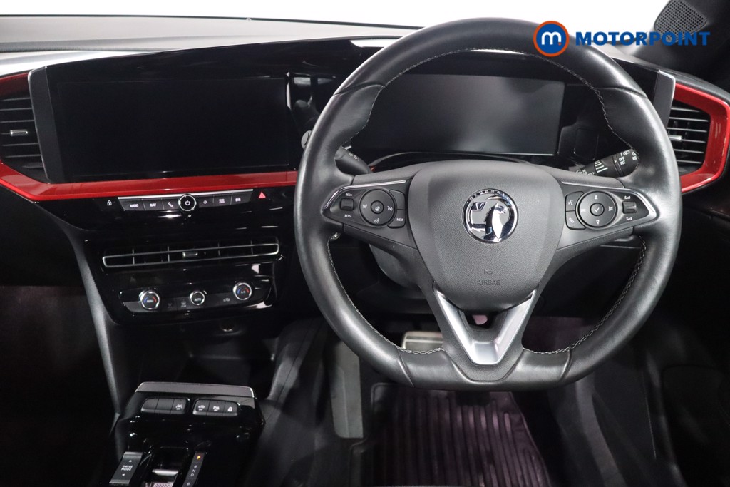 Vauxhall Mokka GS Automatic Electric SUV - Stock Number (1584781) - 3rd supplementary image