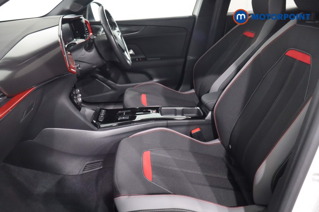 Vauxhall Mokka GS Automatic Electric SUV - Stock Number (1584781) - 4th supplementary image