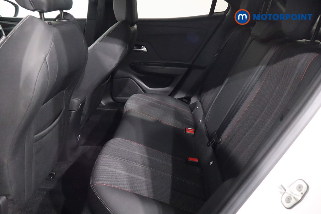 Vauxhall Mokka GS Automatic Electric SUV - Stock Number (1584781) - 5th supplementary image