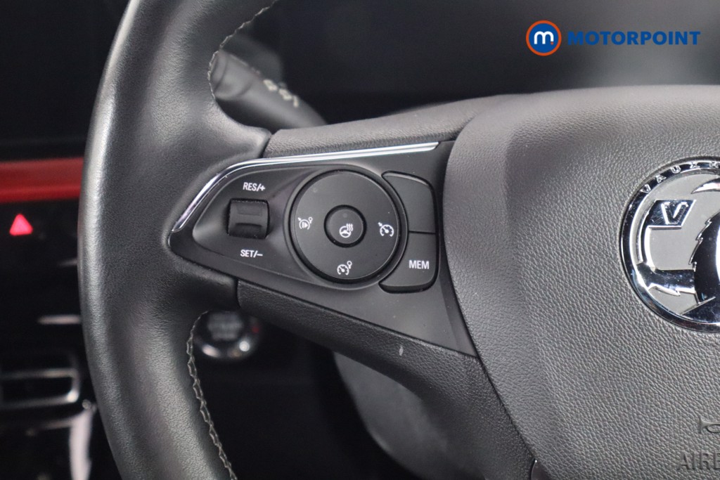 Vauxhall Mokka GS Automatic Electric SUV - Stock Number (1584781) - 7th supplementary image