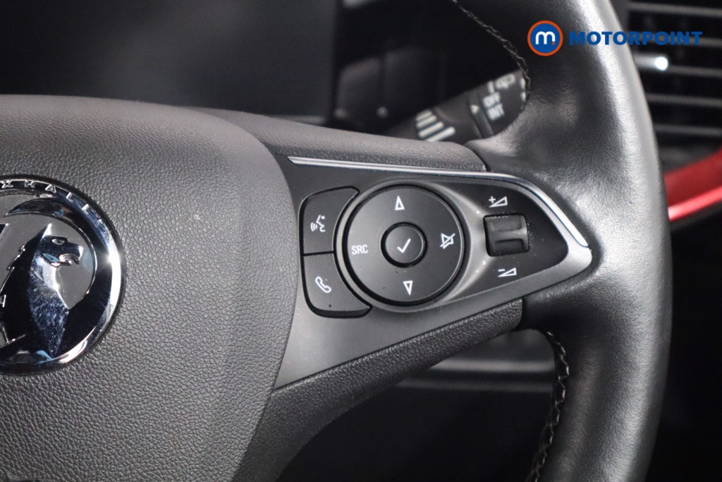 Vauxhall Mokka GS Automatic Electric SUV - Stock Number (1584781) - 8th supplementary image