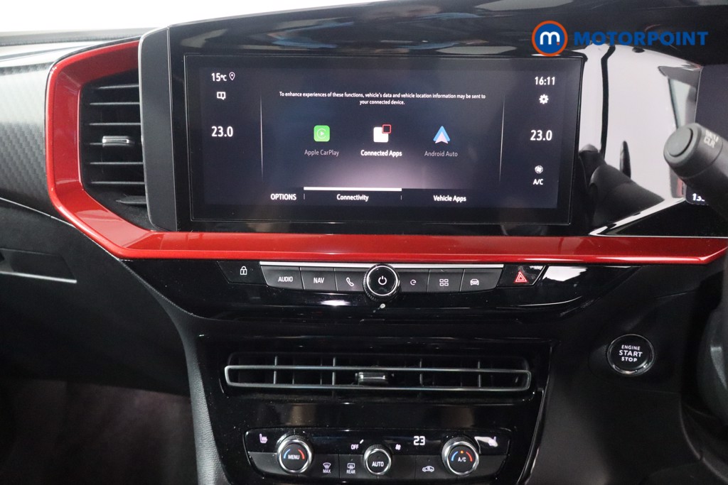 Vauxhall Mokka GS Automatic Electric SUV - Stock Number (1584781) - 15th supplementary image