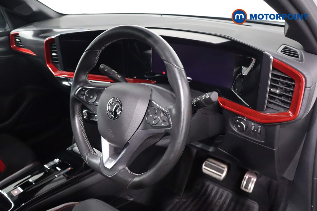 Vauxhall Mokka GS Automatic Electric SUV - Stock Number (1584781) - 22nd supplementary image