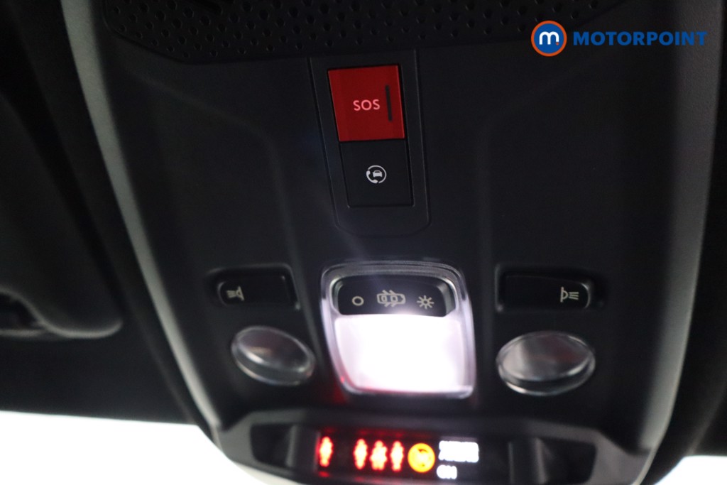 Vauxhall Mokka GS Automatic Electric SUV - Stock Number (1584781) - 24th supplementary image