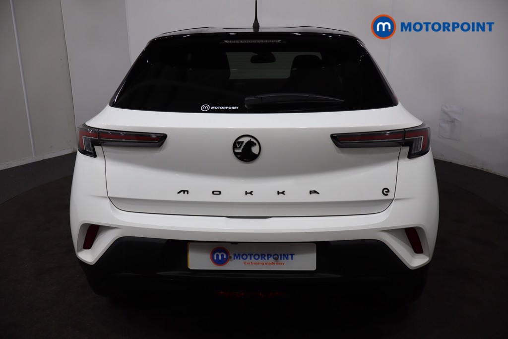 Vauxhall Mokka GS Automatic Electric SUV - Stock Number (1584781) - 36th supplementary image