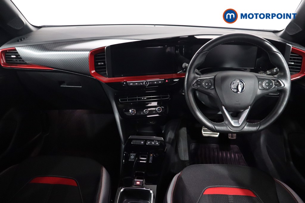 Vauxhall Mokka GS Automatic Electric SUV - Stock Number (1584781) - 1st supplementary image