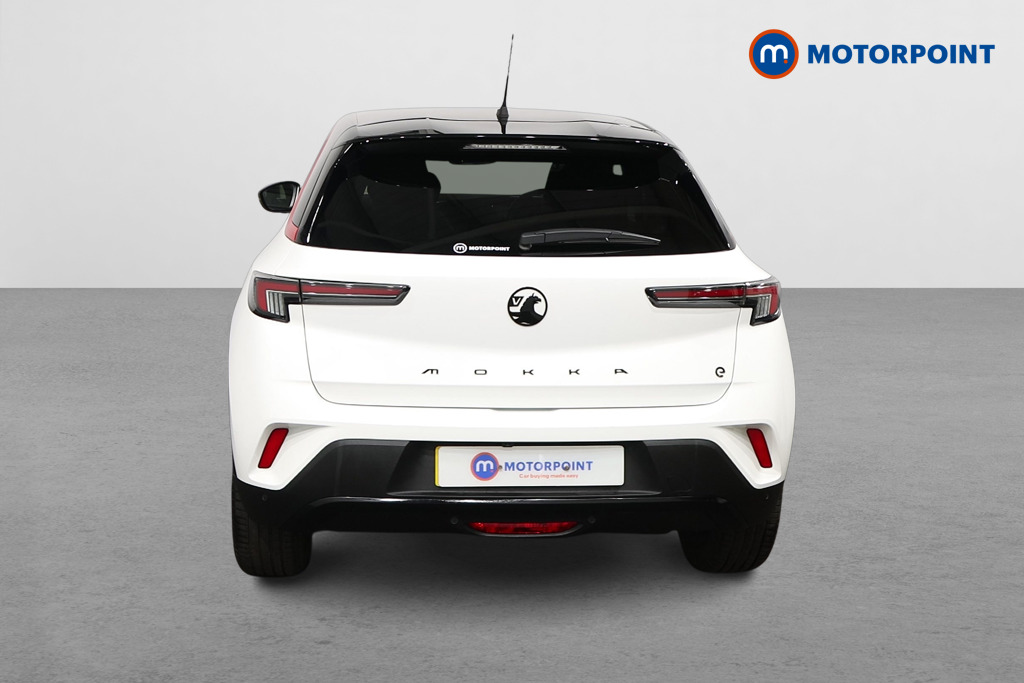 Vauxhall Mokka GS Automatic Electric SUV - Stock Number (1584781) - Rear bumper