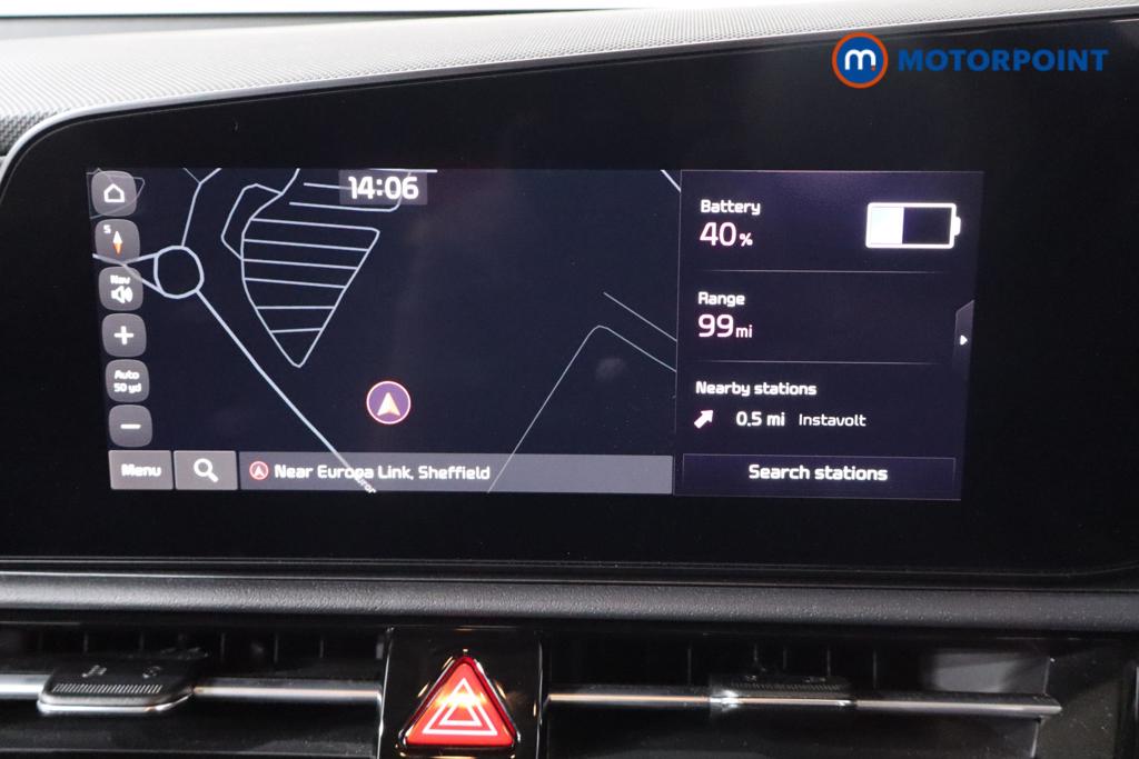 KIA Niro 3 Automatic Electric SUV - Stock Number (1585108) - 2nd supplementary image