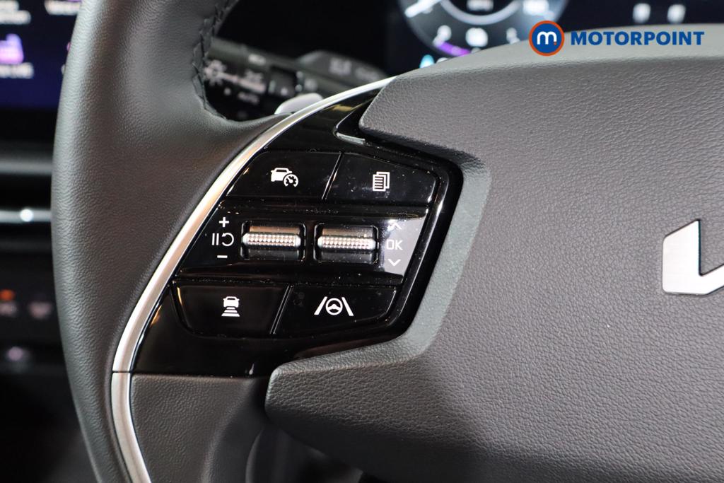 KIA Niro 3 Automatic Electric SUV - Stock Number (1585108) - 4th supplementary image