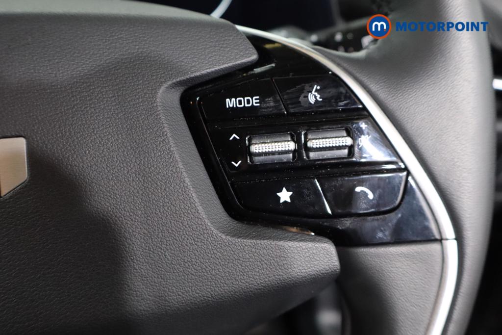 KIA Niro 3 Automatic Electric SUV - Stock Number (1585108) - 5th supplementary image