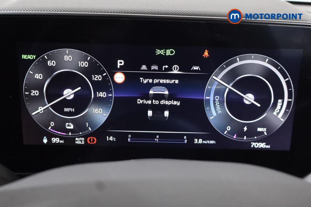 KIA Niro 3 Automatic Electric SUV - Stock Number (1585108) - 6th supplementary image