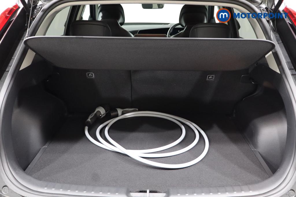 KIA Niro 3 Automatic Electric SUV - Stock Number (1585108) - 12th supplementary image