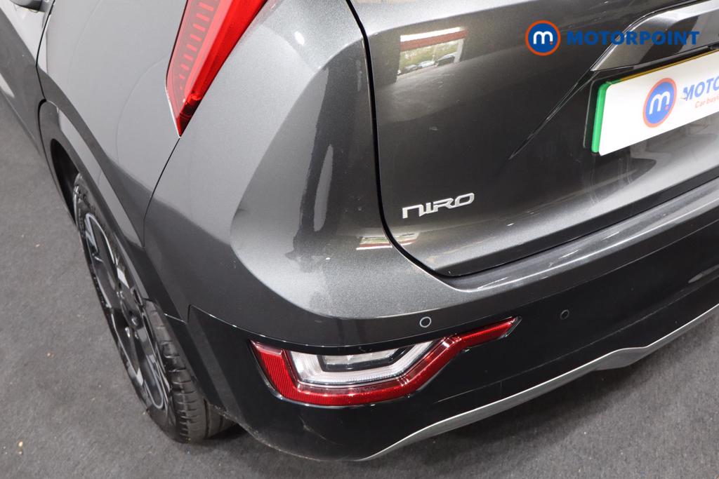 KIA Niro 3 Automatic Electric SUV - Stock Number (1585108) - 13th supplementary image