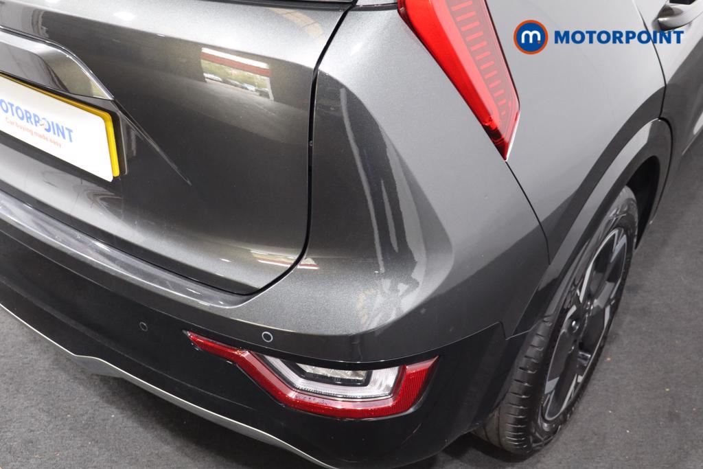 KIA Niro 3 Automatic Electric SUV - Stock Number (1585108) - 14th supplementary image