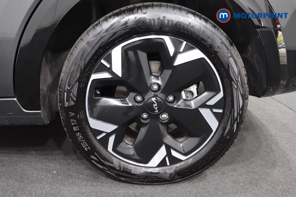 KIA Niro 3 Automatic Electric SUV - Stock Number (1585108) - 18th supplementary image