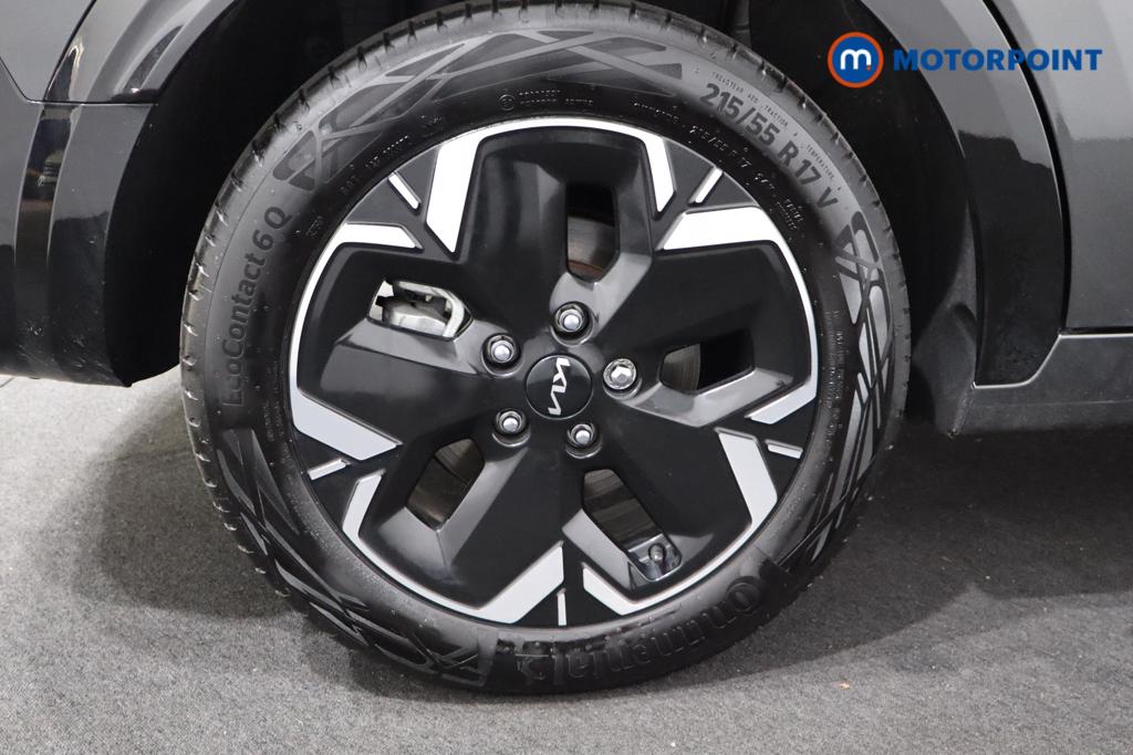 KIA Niro 3 Automatic Electric SUV - Stock Number (1585108) - 19th supplementary image