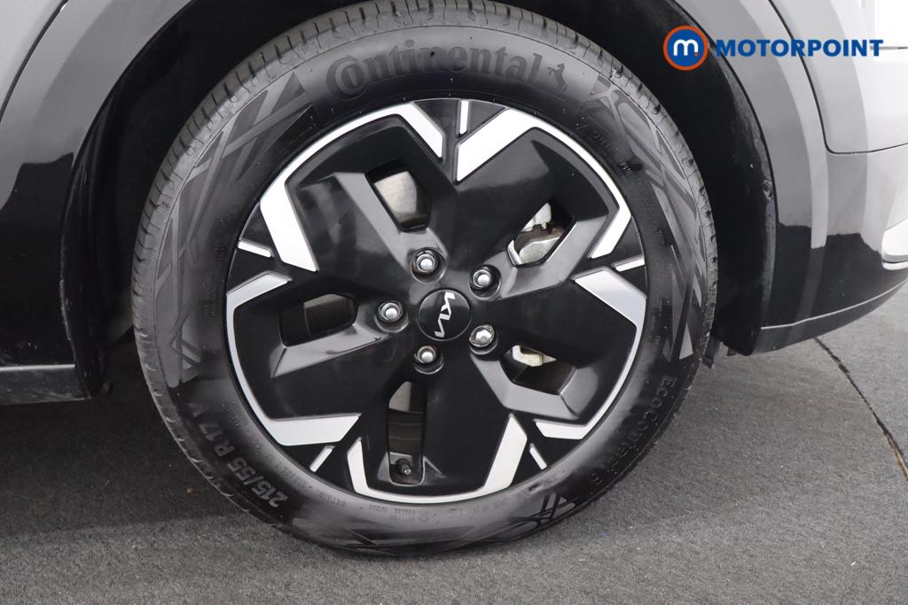 KIA Niro 3 Automatic Electric SUV - Stock Number (1585108) - 20th supplementary image