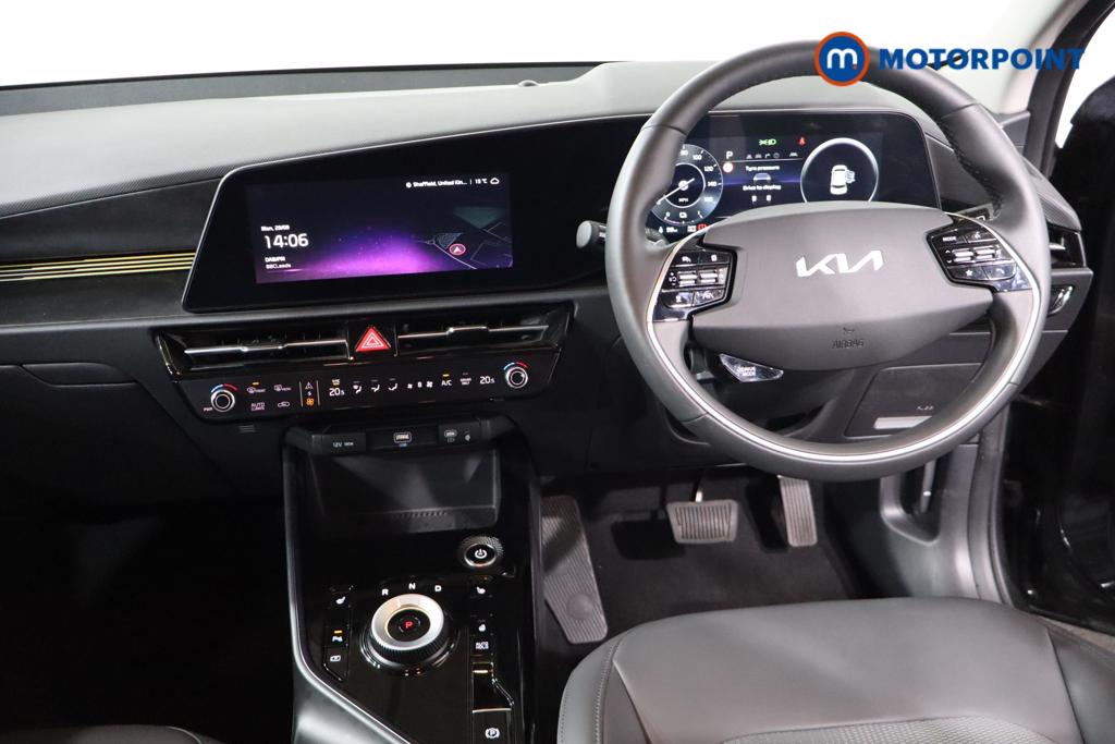 KIA Niro 3 Automatic Electric SUV - Stock Number (1585108) - 1st supplementary image