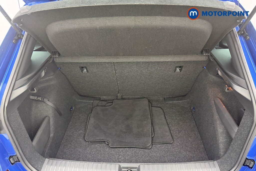 Skoda Kamiq Monte Carlo Manual Petrol SUV - Stock Number (1585114) - 9th supplementary image