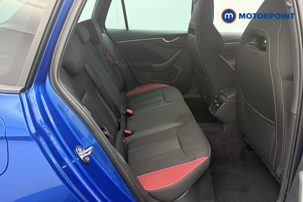 Skoda Kamiq Monte Carlo Manual Petrol SUV - Stock Number (1585114) - 10th supplementary image