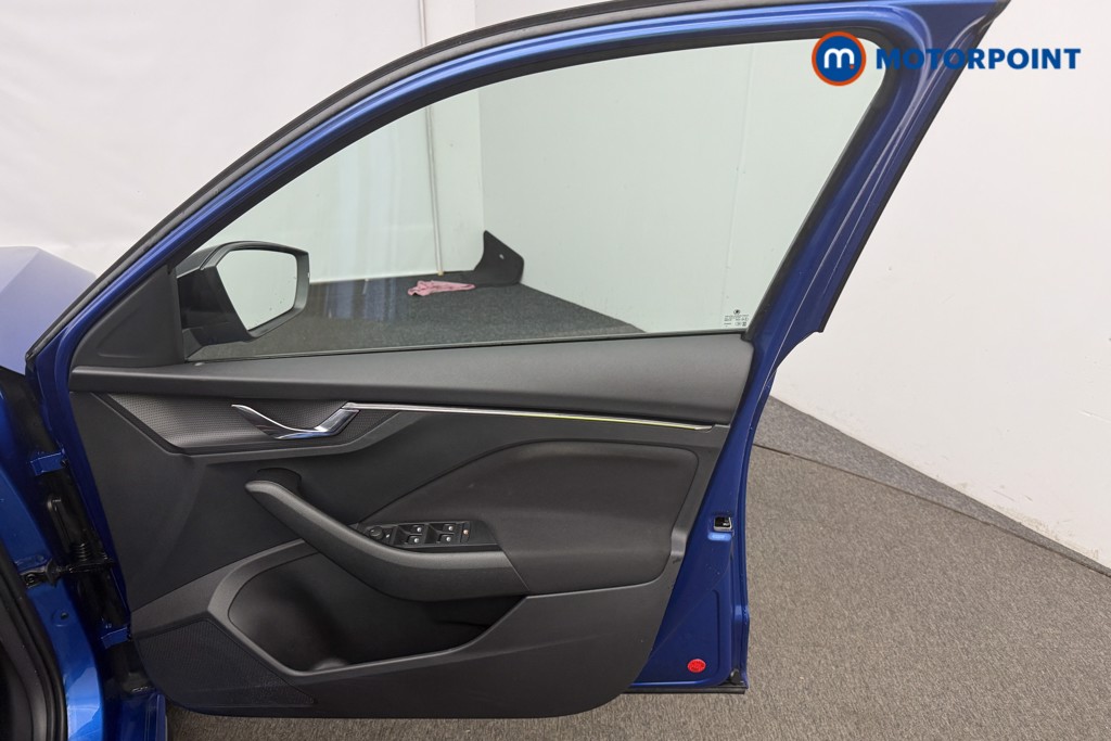 Skoda Kamiq Monte Carlo Manual Petrol SUV - Stock Number (1585114) - 12th supplementary image