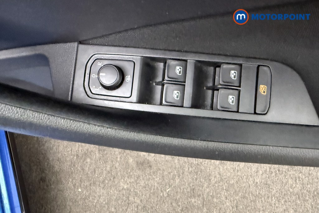Skoda Kamiq Monte Carlo Manual Petrol SUV - Stock Number (1585114) - 13th supplementary image