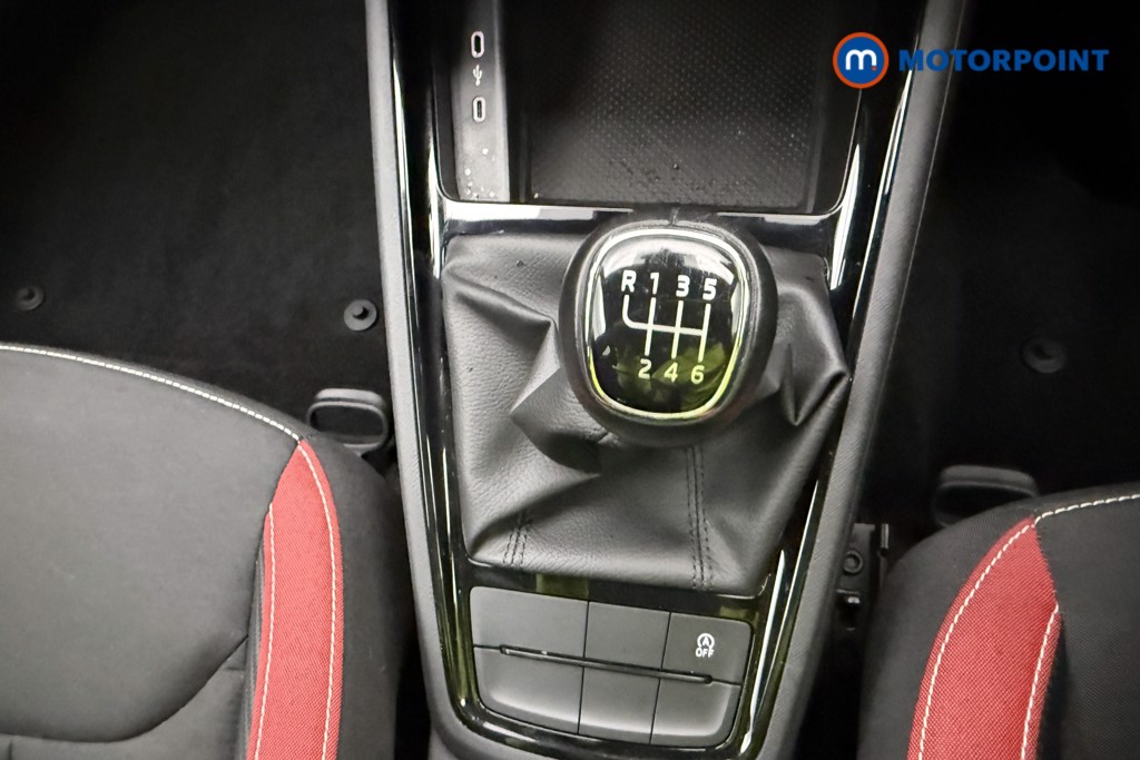 Skoda Kamiq Monte Carlo Manual Petrol SUV - Stock Number (1585114) - 14th supplementary image