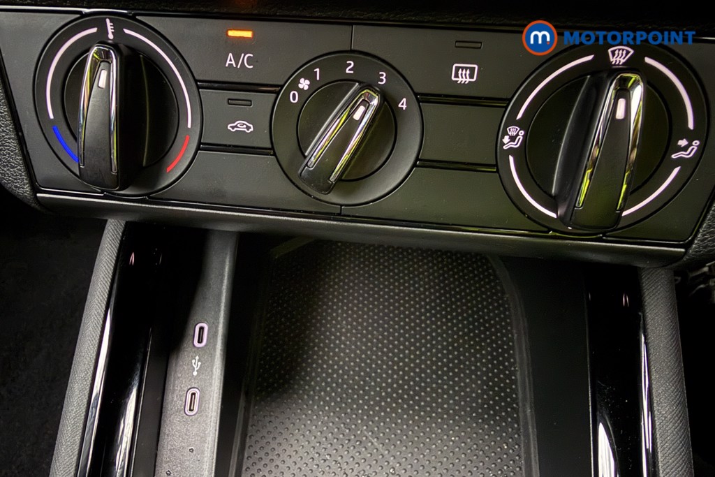 Skoda Kamiq Monte Carlo Manual Petrol SUV - Stock Number (1585114) - 15th supplementary image