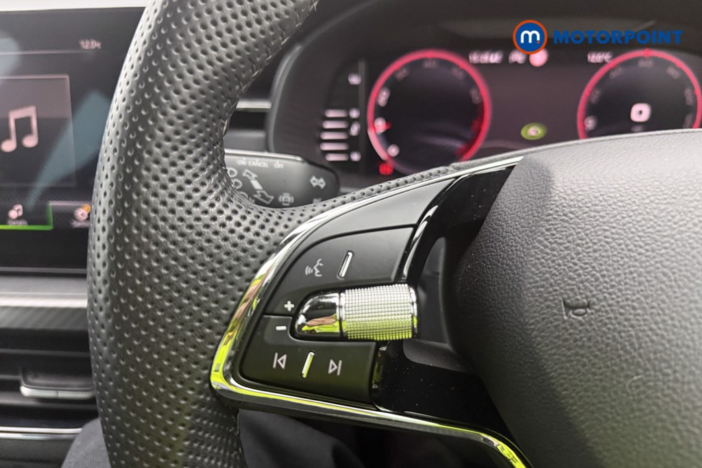Skoda Kamiq Monte Carlo Manual Petrol SUV - Stock Number (1585114) - 21st supplementary image