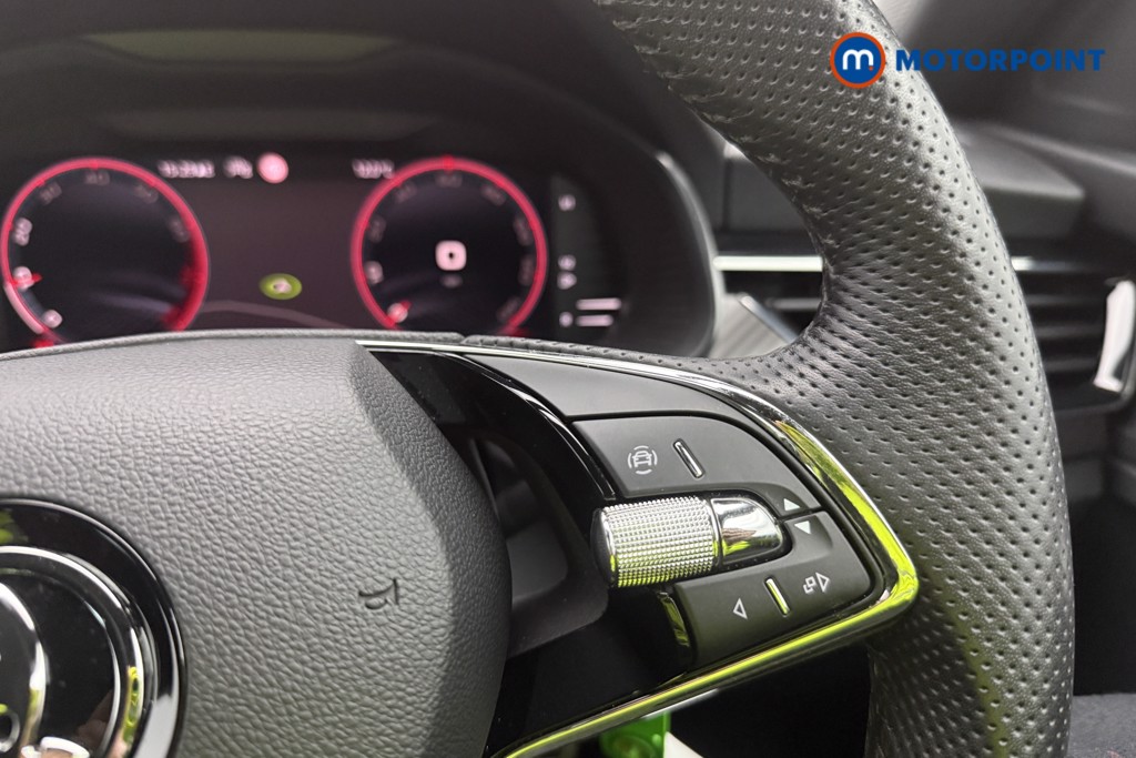 Skoda Kamiq Monte Carlo Manual Petrol SUV - Stock Number (1585114) - 22nd supplementary image