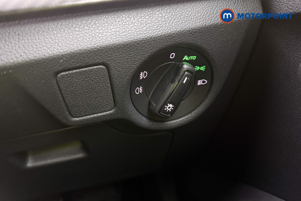 Skoda Kamiq Monte Carlo Manual Petrol SUV - Stock Number (1585114) - 23rd supplementary image