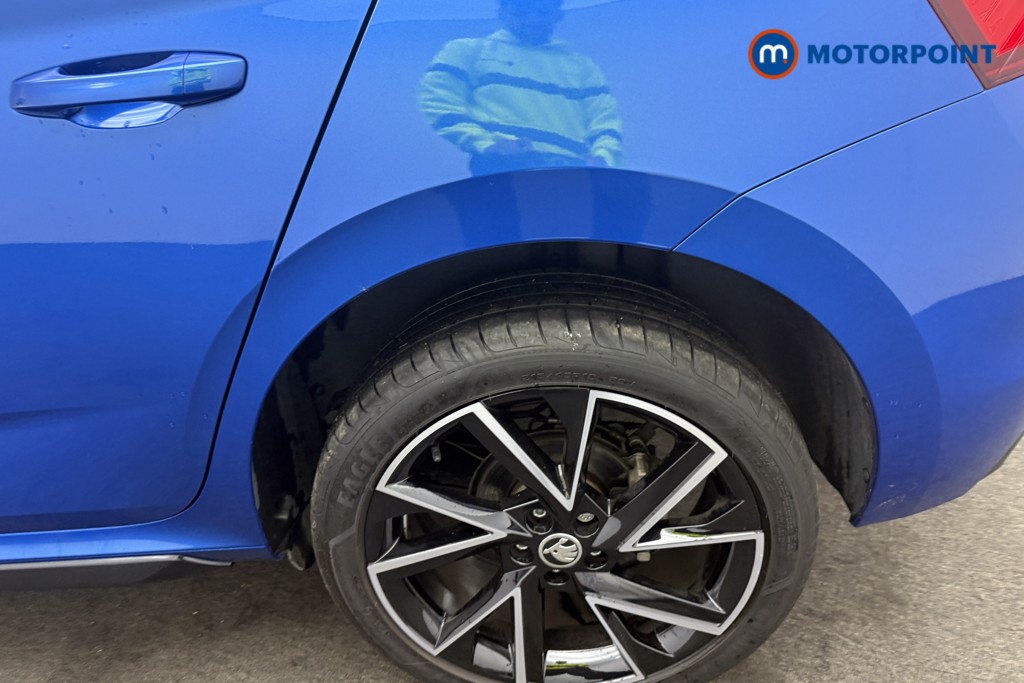 Skoda Kamiq Monte Carlo Manual Petrol SUV - Stock Number (1585114) - 27th supplementary image