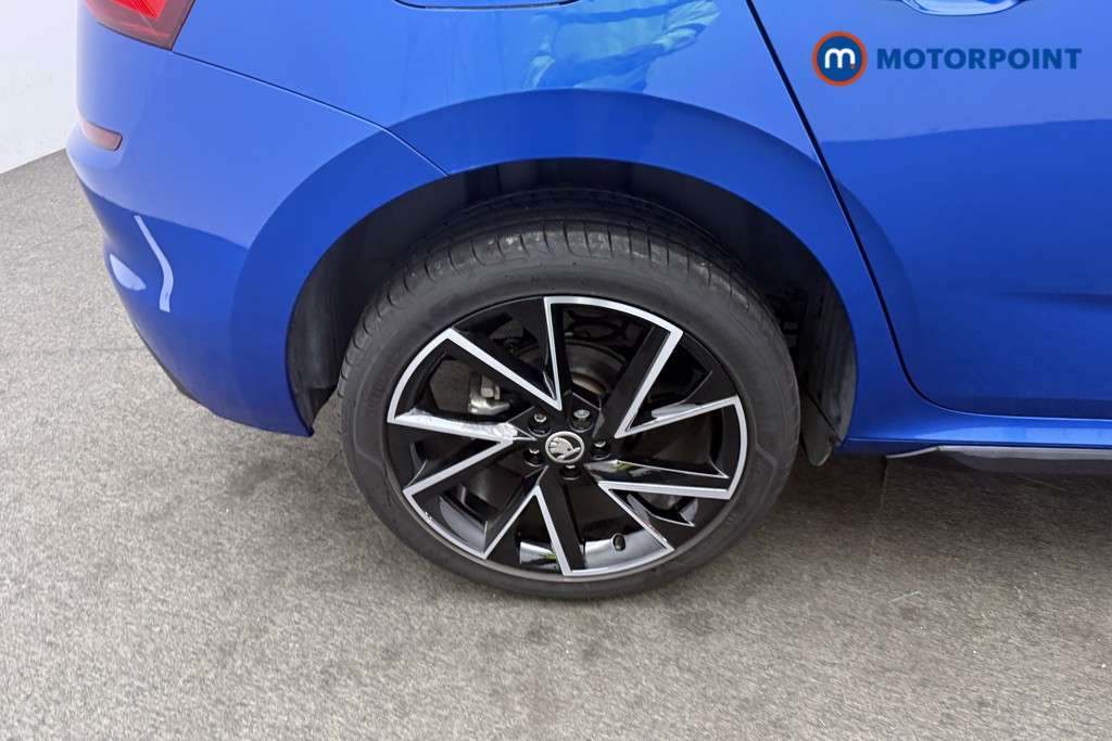 Skoda Kamiq Monte Carlo Manual Petrol SUV - Stock Number (1585114) - 28th supplementary image