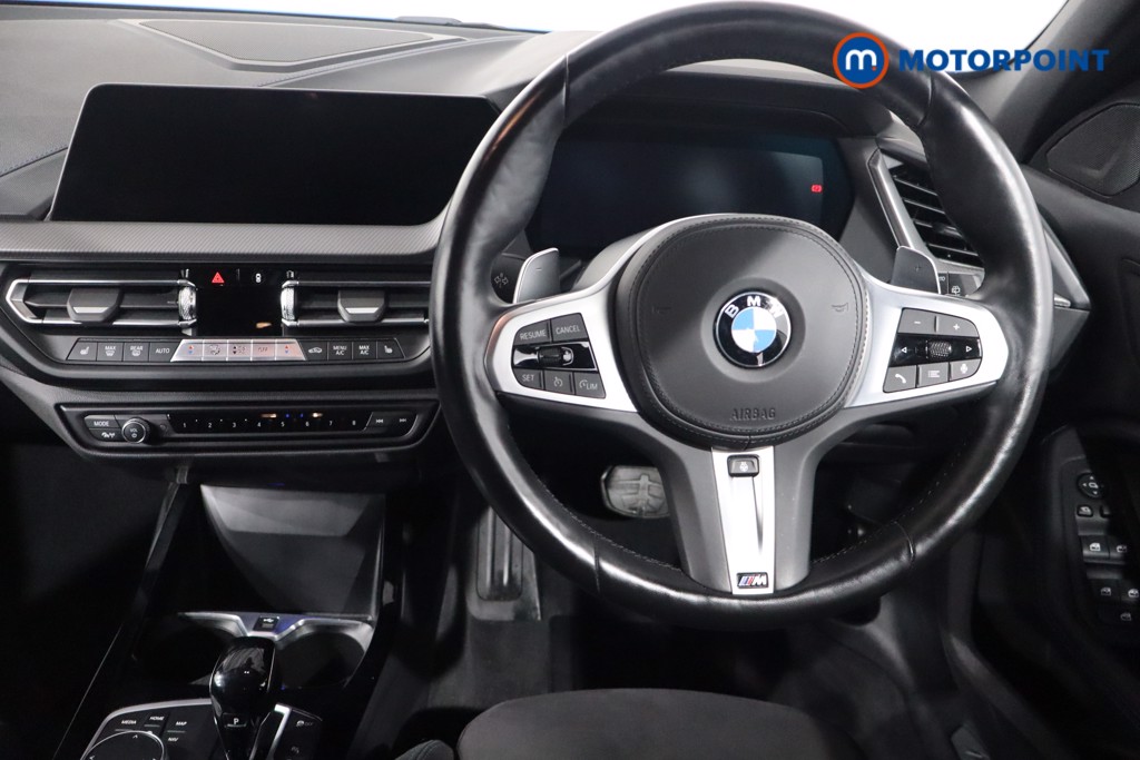 BMW 1 Series M135i Automatic Petrol Hatchback - Stock Number (1585133) - 3rd supplementary image