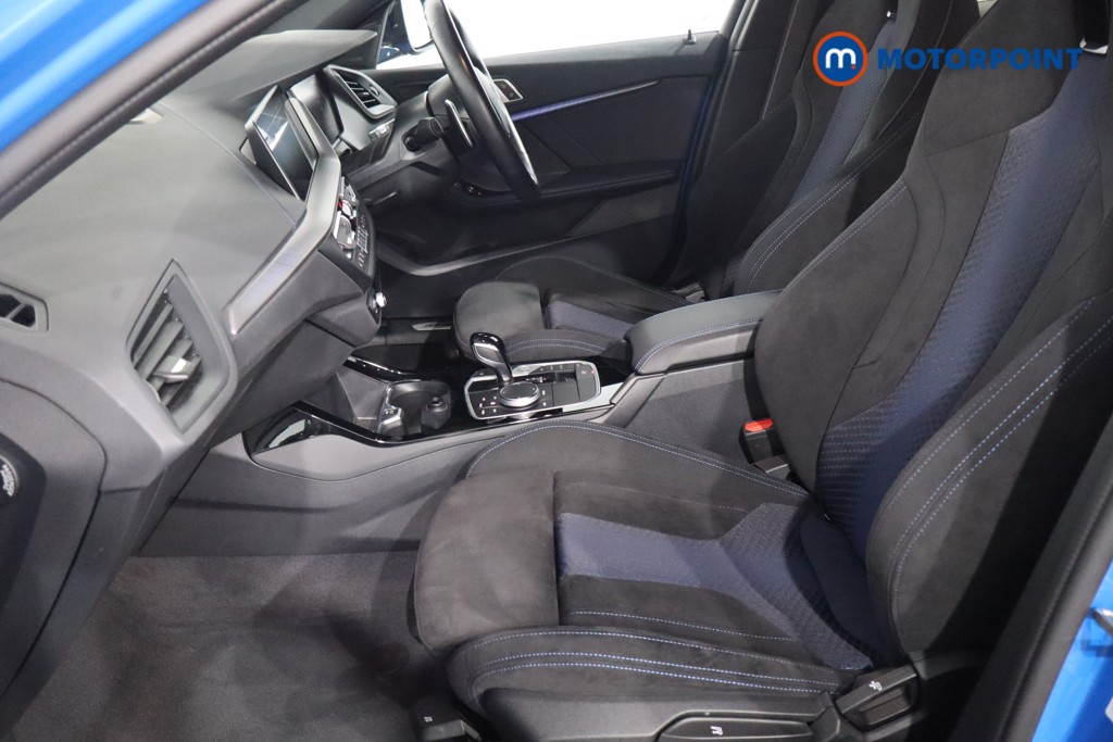 BMW 1 Series M135i Automatic Petrol Hatchback - Stock Number (1585133) - 4th supplementary image