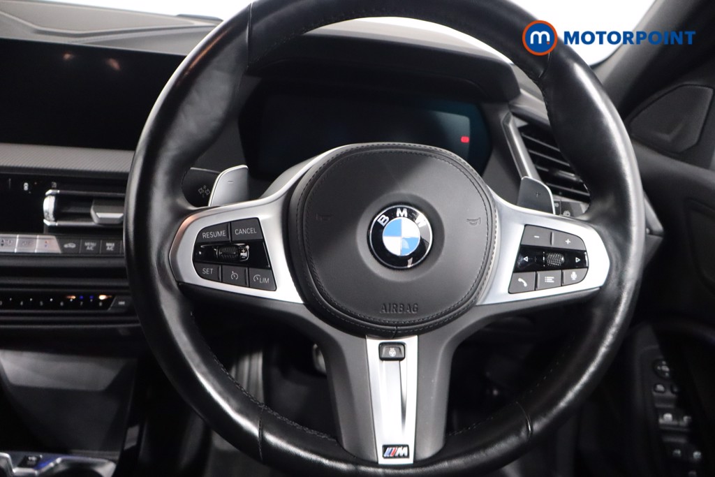BMW 1 Series M135i Automatic Petrol Hatchback - Stock Number (1585133) - 6th supplementary image