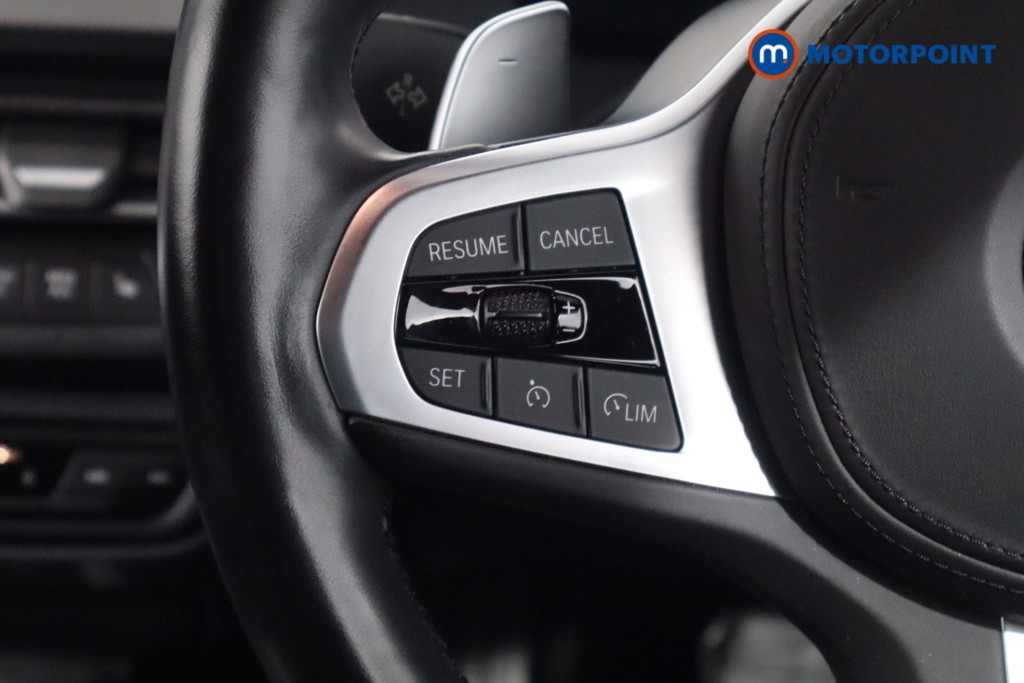 BMW 1 Series M135i Automatic Petrol Hatchback - Stock Number (1585133) - 7th supplementary image