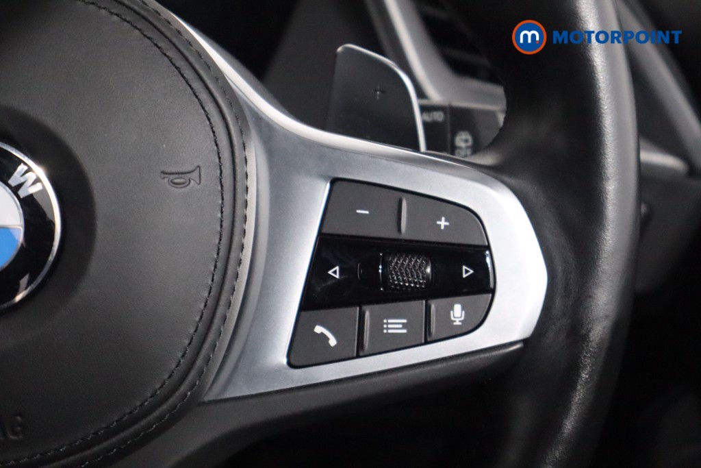 BMW 1 Series M135i Automatic Petrol Hatchback - Stock Number (1585133) - 8th supplementary image