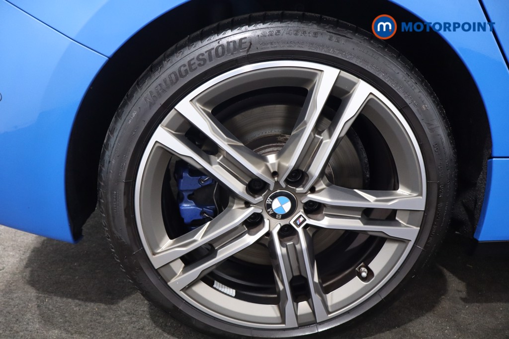 BMW 1 Series M135i Automatic Petrol Hatchback - Stock Number (1585133) - 9th supplementary image