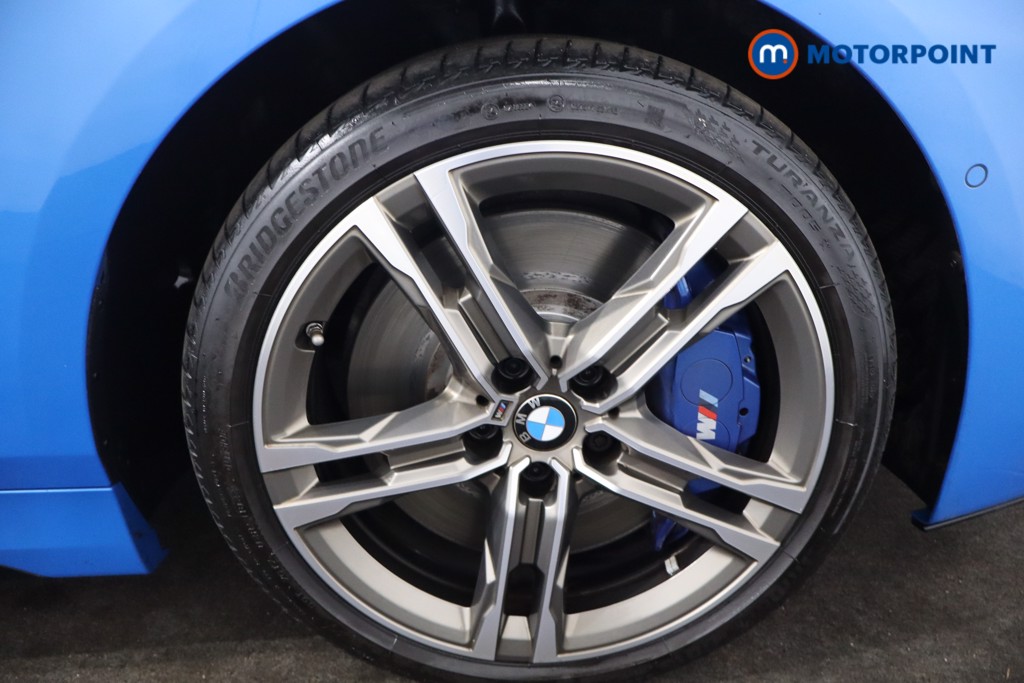 BMW 1 Series M135i Automatic Petrol Hatchback - Stock Number (1585133) - 10th supplementary image