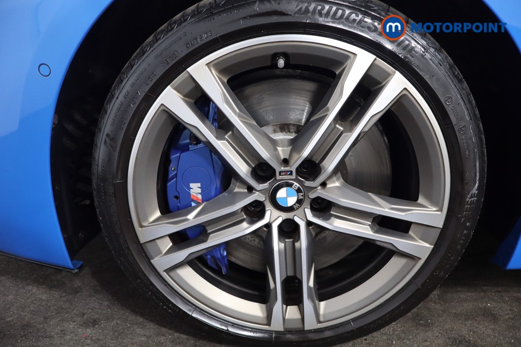 BMW 1 Series M135i Automatic Petrol Hatchback - Stock Number (1585133) - 11th supplementary image