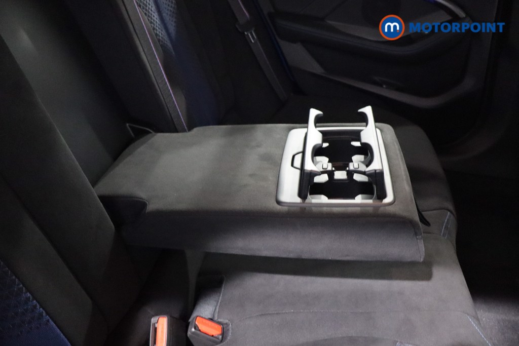 BMW 1 Series M135i Automatic Petrol Hatchback - Stock Number (1585133) - 14th supplementary image