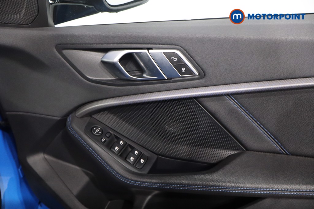 BMW 1 Series M135i Automatic Petrol Hatchback - Stock Number (1585133) - 15th supplementary image