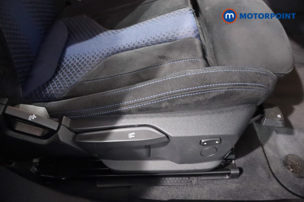 BMW 1 Series M135i Automatic Petrol Hatchback - Stock Number (1585133) - 16th supplementary image