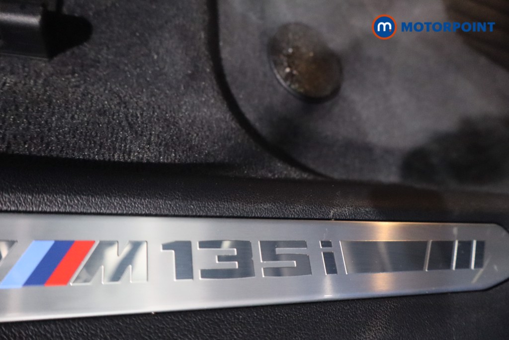 BMW 1 Series M135i Automatic Petrol Hatchback - Stock Number (1585133) - 17th supplementary image
