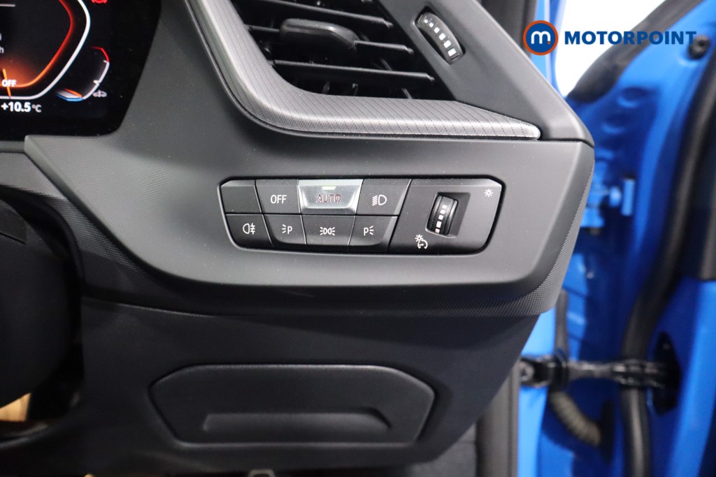 BMW 1 Series M135i Automatic Petrol Hatchback - Stock Number (1585133) - 18th supplementary image