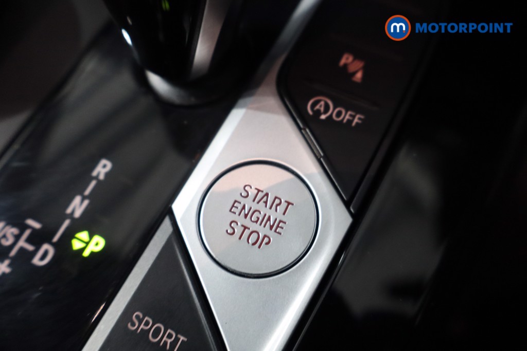 BMW 1 Series M135i Automatic Petrol Hatchback - Stock Number (1585133) - 19th supplementary image